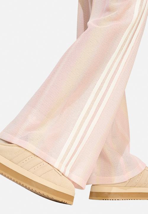 adidas Originals - Knit Fb Tp - Sandy Pink