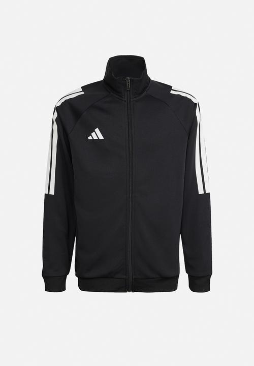 adidas Performance - J Sere Ts - Black/White