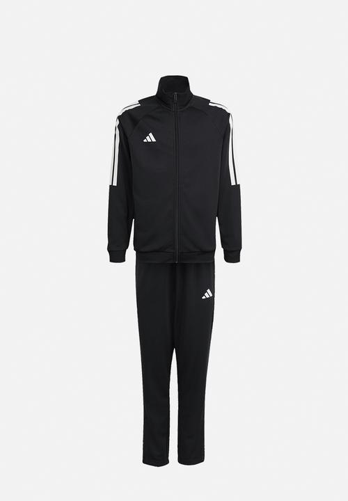 adidas Performance - J Sere Ts - Black/White