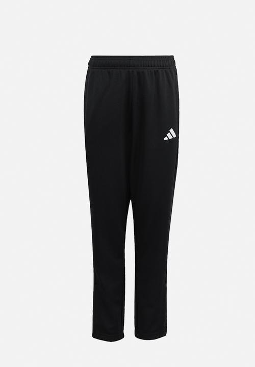 adidas Performance - J Sere Ts - Black/White