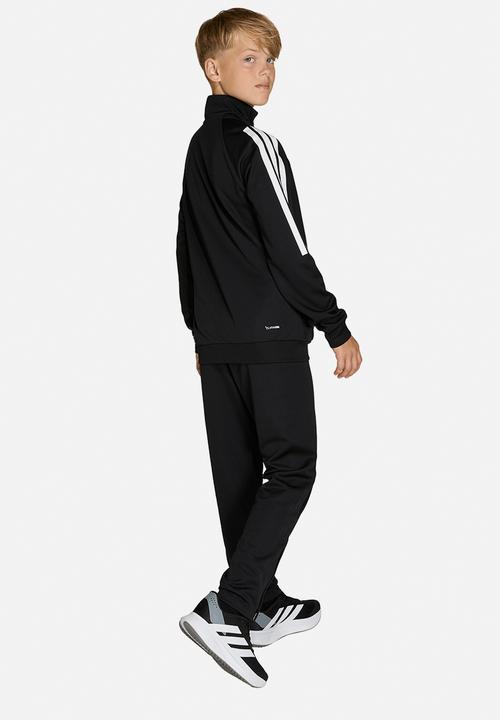 adidas Performance - J Sere Ts - Black/White