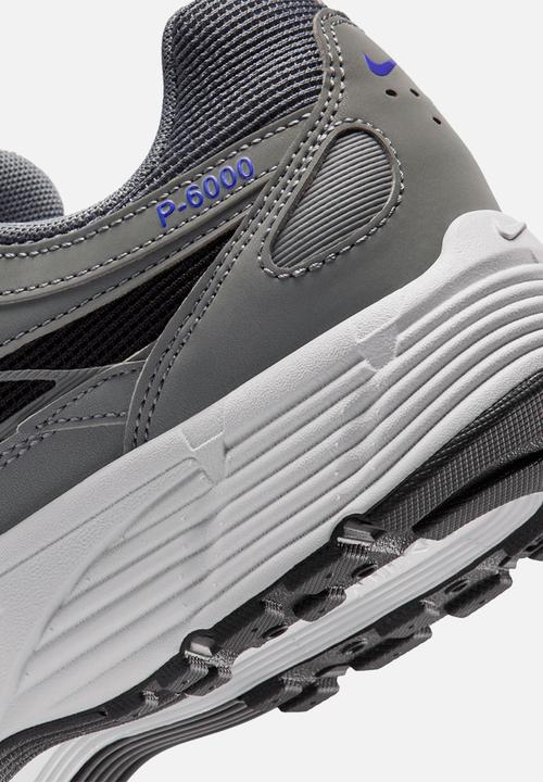 Nike - NIKE P-6000