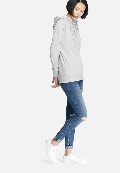 Jacqueline de Yong - Maranto hooded sweat