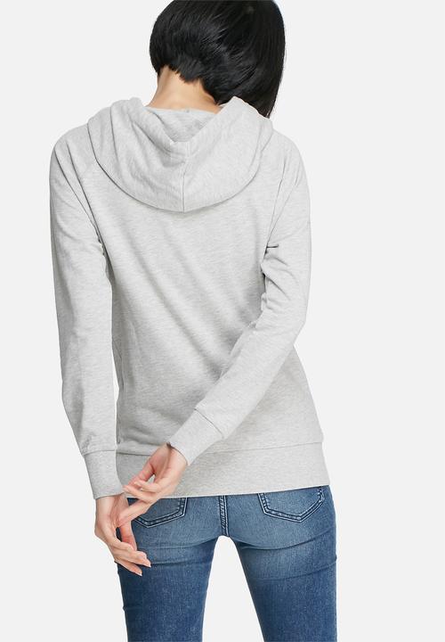 Jacqueline de Yong - Maranto hooded sweat