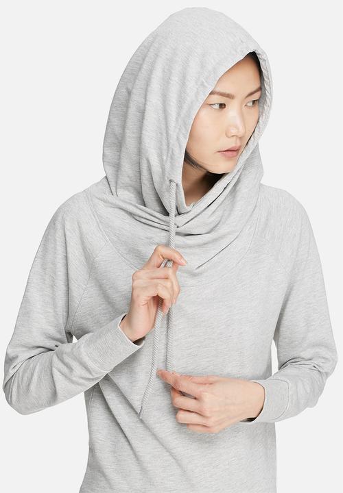 Jacqueline de Yong - Maranto hooded sweat