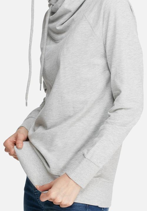 Jacqueline de Yong - Maranto hooded sweat