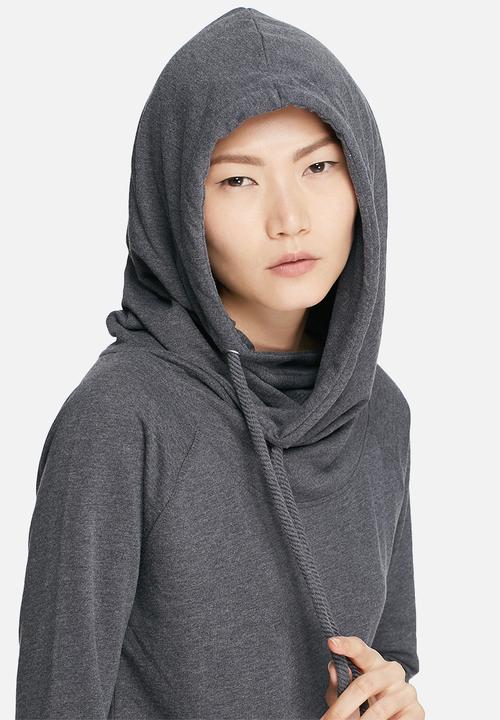 Jacqueline de Yong - Maranto hooded sweat