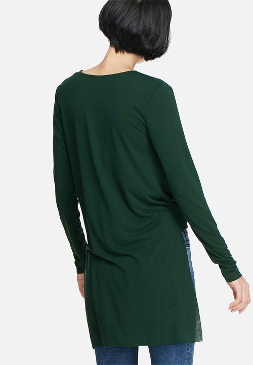 Jacqueline de Yong - Master top