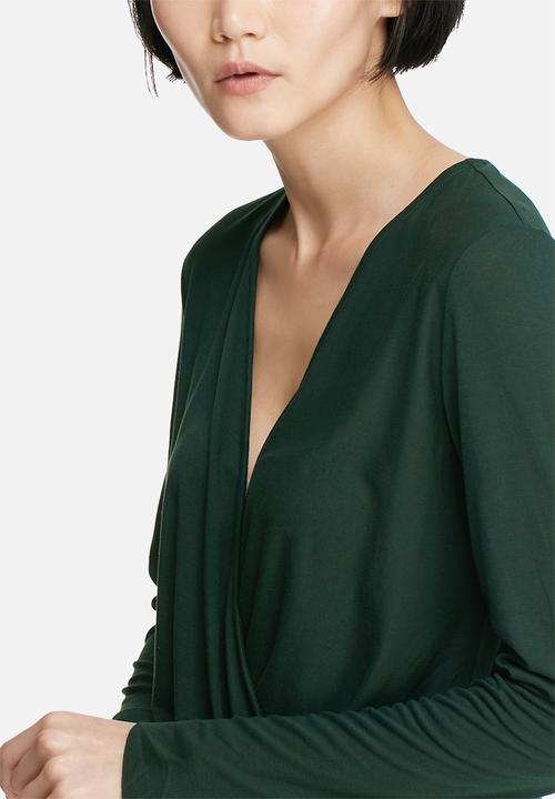 Jacqueline de Yong - Master top