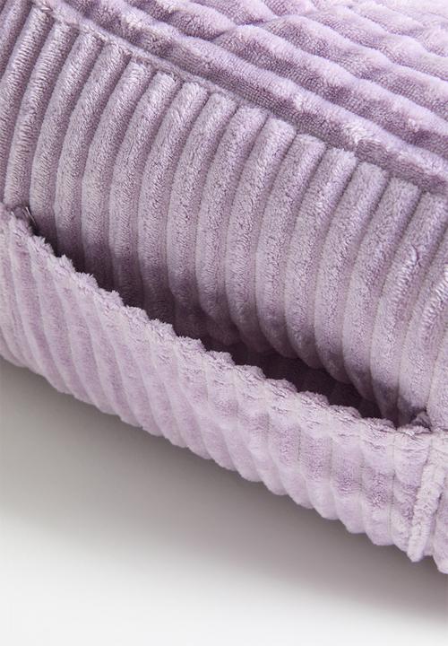 Pop Candy - Animal ear sofa - light purple