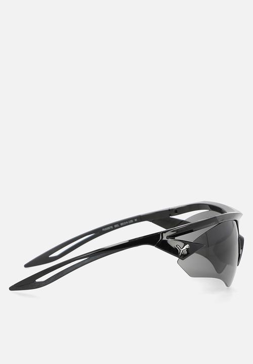 PUMA - PU0397S-001 85mm   - Black