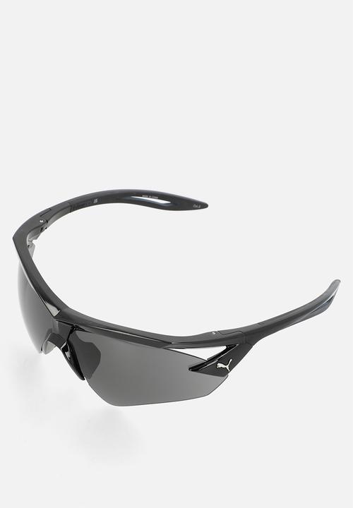 PUMA - PU0397S-001 85mm   - Black