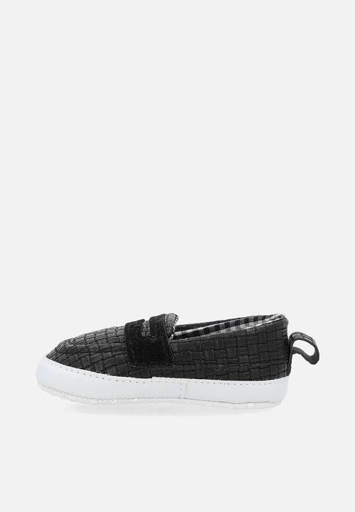 Pop Candy - Loafer-style shoes - black pu
