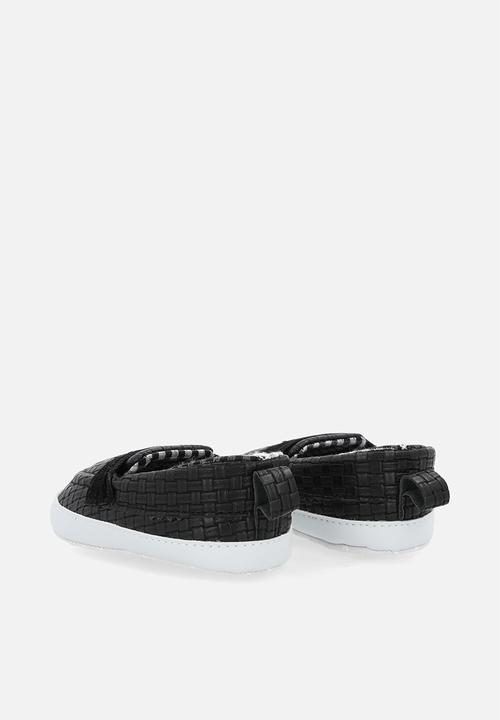 Pop Candy - Loafer-style shoes - black pu