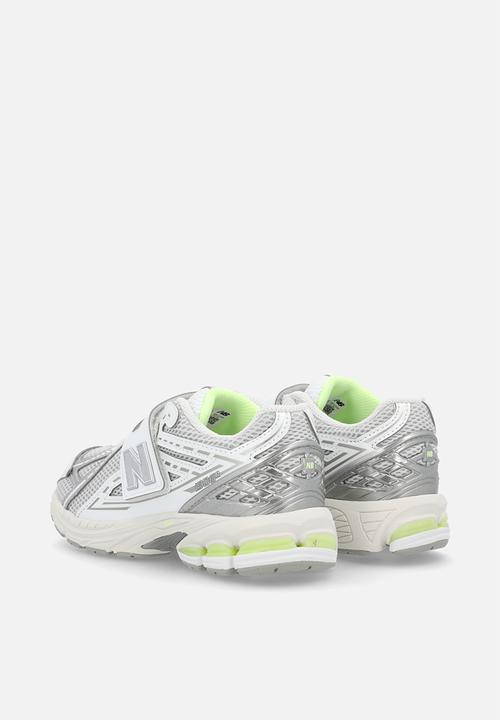 New Balance  - Kids 1906 pre-school - grey 