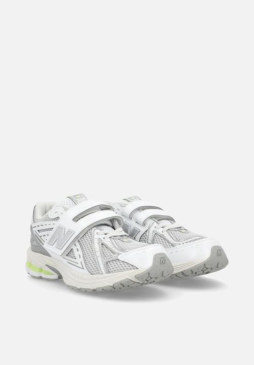 New Balance  - Kids 1906 pre-school - grey 