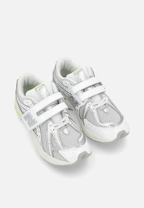 New Balance  - Kids 1906 pre-school - grey 