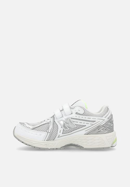 New Balance  - Kids 1906 pre-school - grey 