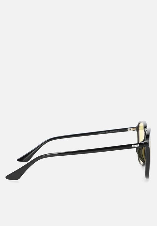 PUMA - PU0525SA-002 58mm  - Black