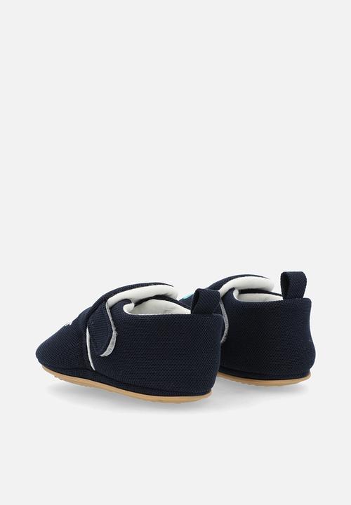 Pop Candy - Slippers - navy
