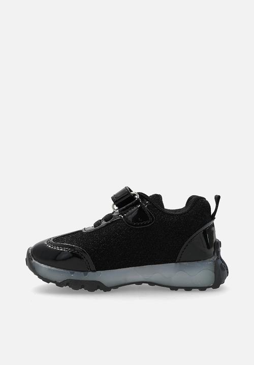 Pop Candy - Light-up sneakers - black