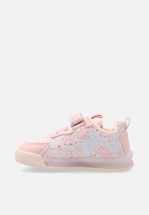 Pop Candy - Light-up sneakers - pale pink