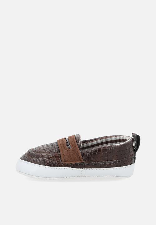 Pop Candy - Loafer-style shoes - brown