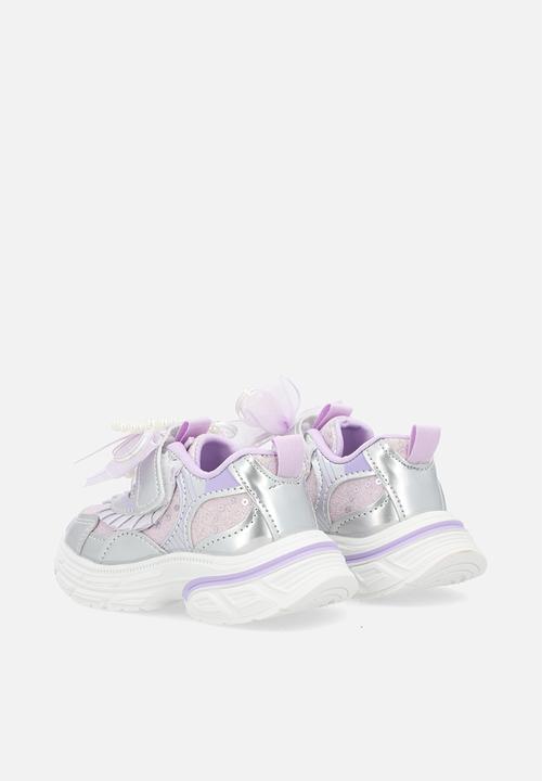 Pop Candy - Chunky sneaker - purple
