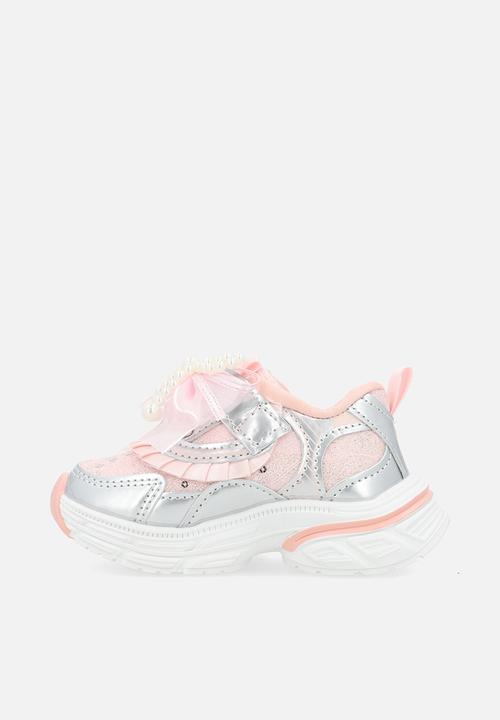 Pop Candy - Chunky sneaker - pink