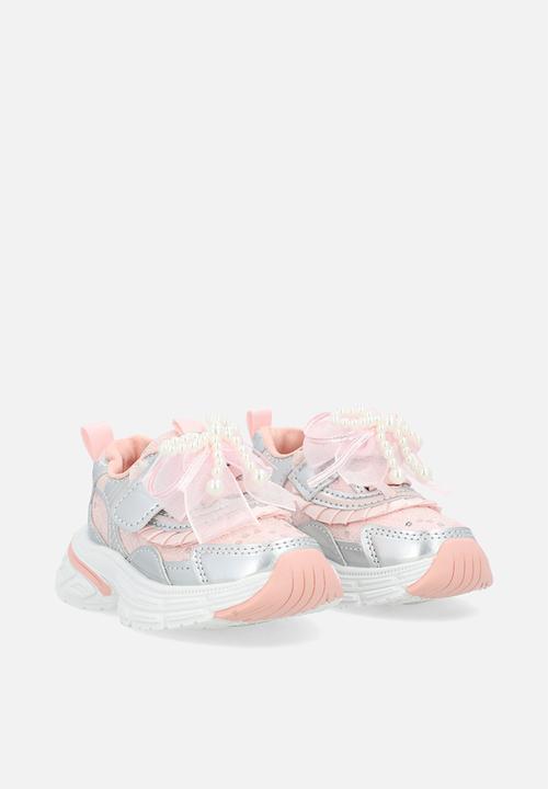 Pop Candy - Chunky sneaker - pink