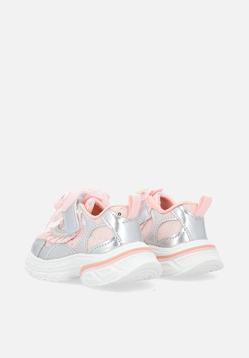 Pop Candy - Chunky sneaker - pink