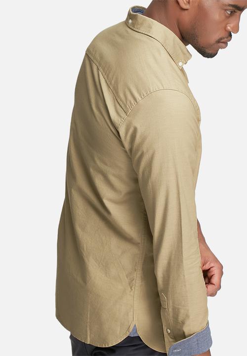 Jack & Jones - David slim shirt