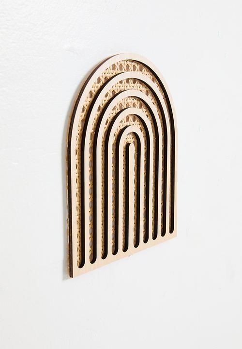 Pop Candy - Wall decor - neutral