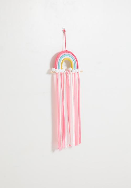 Pop Candy - Rainbow wall decor - multicolour