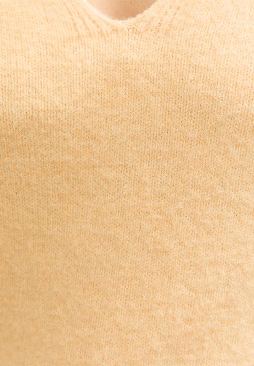 New Look - Ss polo - lt yellow