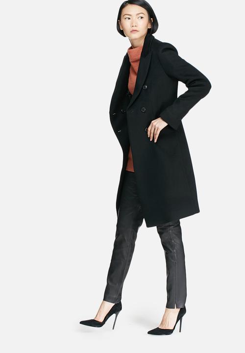 Selected Femme - Zanna wool coat