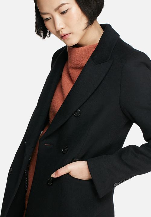 Selected Femme - Zanna wool coat