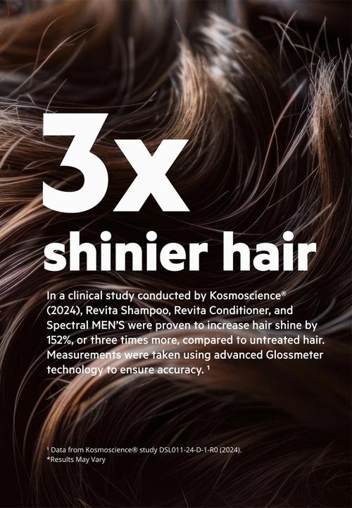 DS Laboratories  - Revita Hair Loss Support Conditioner - 205ml