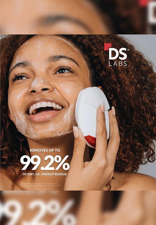 DS Laboratories  - Spectral RS Anti-Thinning Hair Density Treatment - 60ml