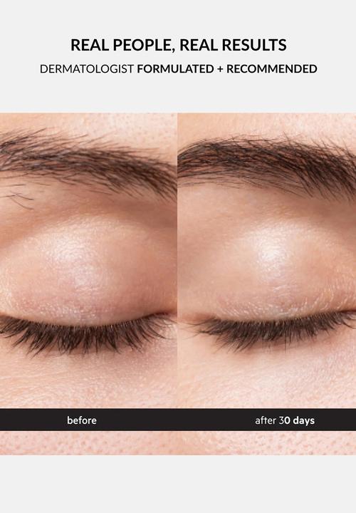 DS Laboratories  - Spectral Brow Eyebrow Growth Serum - 4ml