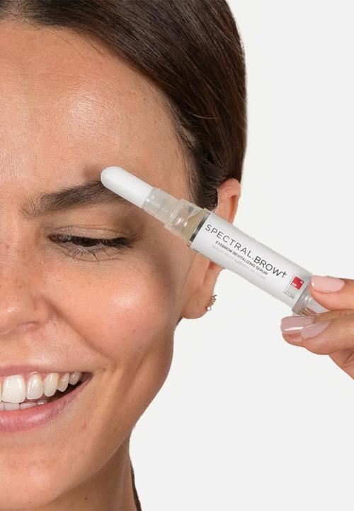 DS Laboratories  - Spectral Brow Eyebrow Growth Serum - 4ml