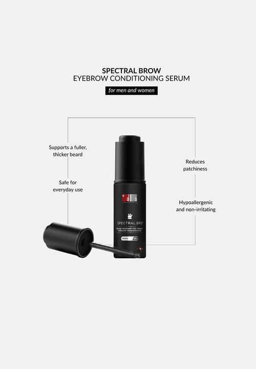 DS Laboratories  - Spectral Beard Growth Treatment - 30ml