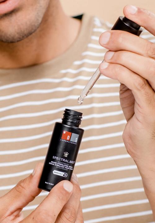 DS Laboratories  - Spectral Beard Growth Treatment - 30ml
