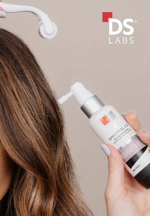 DS Laboratories  - StimuRoller Face 0.3mm Micro-Needling Roller