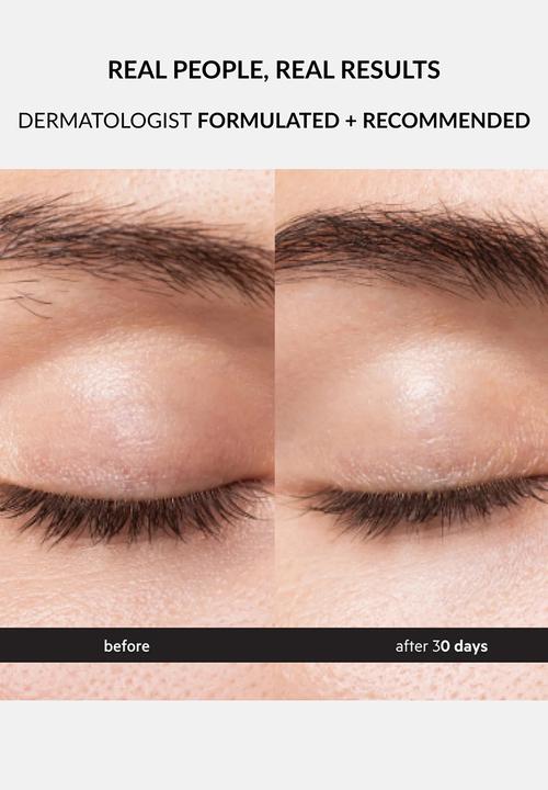 DS Laboratories  - Spectral Lash & Brow Growth Kit - 2.4ml + 4ml