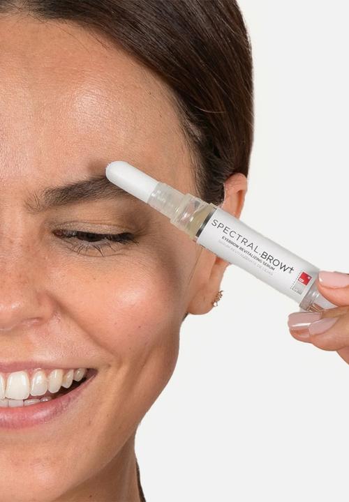 DS Laboratories  - Spectral Lash & Brow Growth Kit - 2.4ml + 4ml