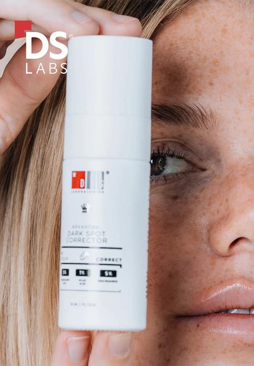 DS Laboratories  - Advanced Dark Spot Correction Serum - 30ml