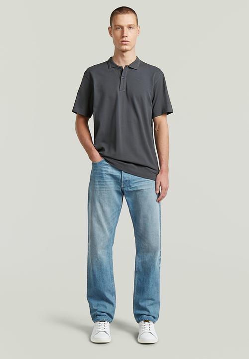 トップス Pedestal polo JAPAN POLO SHIRT | pedestal