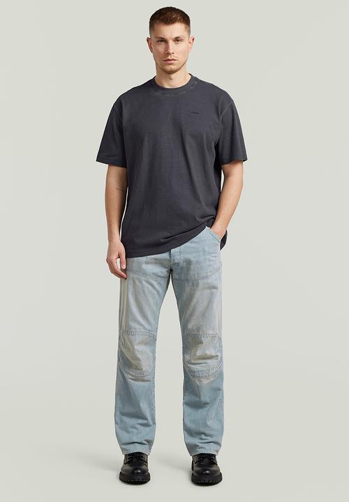 G-STAR - Relaxed Base R T - Dk Black Gd