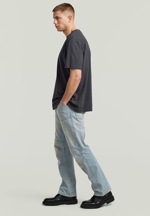 G-STAR - Relaxed Base R T - Dk Black Gd